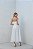 CONJUNTO TOP E SAIA PROVENÇA - OFF WHITE - Imagem 4