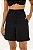 CONJUNTO SPENCER COM BERMUDA MAYARA - PRETO - Imagem 5