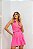 MACAQUINHO ALFAIATARIA COM CINTO CLOSET DELUXE - PINK - Imagem 3