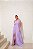 VESTIDO LONGO FENDA ROBERTA - LAVANDA - Imagem 2