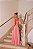 VESTIDO LONGO UM OMBRO PENÉLOPE - ROSA CLARO - Imagem 3