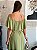 VESTIDO KAREN LONGO - VERDE OLIVA - Imagem 4