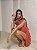 VESTIDO OÁSIS NULA MANGA - VERMELHO - Imagem 2