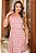 VESTIDO MISS MISSES LONGO RENDA COM ZIPER - ROSÉ - Imagem 3