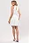 VESTIDO MISS MISSES RAQUEL COM LAÇO - OFF WHITE - Imagem 4