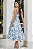 VESTIDO MIDI LUCIA ESTAMPADO DETALHE CIANINHA - BEGE - Imagem 6