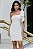 VESTIDO MISS MISSES UM OMBRO SÓ LAÇO - OFF WHITE - Imagem 7