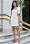VESTIDO MISS MISSES UM OMBRO SÓ LAÇO - OFF WHITE - Imagem 3