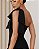 VESTIDO MISS MISSES UM OMBRO SÓ LAÇO - PRETO - Imagem 2