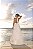 VESTIDO LONGO BORDADO SUMMER - OFF WHITE - Imagem 2