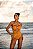 CONJUNTO BODY COM PAREÔ LARANJA - MALDIVAS - Imagem 4