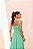 VESTIDO ATENAS LONGO VERDE ESMERAL - Imagem 3