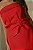 VESTIDO CURTO TAMMY LAÇO - VERMELHO - Imagem 3