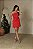 VESTIDO CURTO TAMMY LAÇO - VERMELHO - Imagem 5