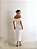 VESTIDO OMBRO A OMBRO MIDI BABADOS PATY - BRANCO - Imagem 2