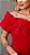 VESTIDO OMBRO A OMBRO MIDI BABADOS PATY - VERMELHO - Imagem 3
