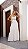 VESTIDO VAL LONGO COM DETALHE GUIPIR - OFF WHITE - Imagem 3