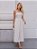 VESTIDO JENNIFER TQC COM GUIPIR - OFF WHITE - Imagem 6