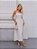 VESTIDO JENNIFER TQC COM GUIPIR - OFF WHITE - Imagem 2