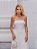 VESTIDO JENNIFER TQC COM GUIPIR - OFF WHITE - Imagem 5