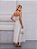 VESTIDO JENNIFER TQC COM GUIPIR - OFF WHITE - Imagem 3
