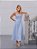 VESTIDO JENNIFER TQC COM GUIPIR - AZUL - Imagem 6
