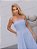 VESTIDO JENNIFER TQC COM GUIPIR - AZUL - Imagem 4