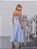 VESTIDO JENNIFER TQC COM GUIPIR - AZUL - Imagem 3