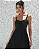 VESTIDO MIDI LORRANE - PRETO - Imagem 5