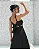 VESTIDO MIDI LORRANE - PRETO - Imagem 4