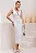 VESTIDO ISABELA MIDI DECOTE V - OFF WHITE - Imagem 7