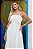 VESTIDO MIDI JENNY DETALHE LAÇO - OFF WHITE - Imagem 3
