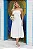 VESTIDO MIDI JENNY DETALHE LAÇO - OFF WHITE - Imagem 5