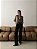 CALÇA CHLOE ALFAIATARIA PANTALONA SOUL - PRETO - Imagem 1