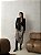 BLAZER ALFAIATARIA SOUL  - PRETO - Imagem 2