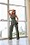 CONJUNTO LONDRES CALÇA CARGO E COLETE MARRANT - VERDE - Imagem 8