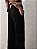 CONJUNTO SOFIE CALÇA CARGO E CROPPED - PRETO - Imagem 5