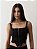 CONJUNTO SOFIE CALÇA CARGO E CROPPED - PRETO - Imagem 2