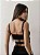 CONJUNTO SOFIE CALÇA CARGO E CROPPED - PRETO - Imagem 3