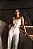 CONJUNTO SOFIE CALÇA CARGO E CROPPED - OFF WHITE - Imagem 2