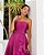VESTIDO MIDI MALTA ZIBELINE T.Q.C - FÚCSIA - Imagem 2