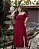 VESTIDO OMBRO A OMBRO KAROLINE PLUS - MARSALA - Imagem 2