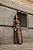 VESTIDO CLARA CREPE ANIMAL PRINT COM FENDA - Imagem 2
