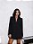TRIJUNTO ALFAIATARIA BLAZER SOUL  - PRETO - Imagem 1