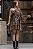 VESTIDO CATARINA CREPE ANIMAL PRINT CURTO - Imagem 4