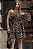 VESTIDO CATARINA CREPE ANIMAL PRINT CURTO - Imagem 3