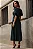 VESTIDO DANIELA MANGA 3/4 COM ZÍPER - VERDE - Imagem 6