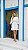 VESTIDO INDYRA CREPE COM BABADO E BOTÃO NOIVINHAS - OFF WHITE - Imagem 4