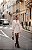 VESTIDO MACAQUINHO BOHO - AREIA - Imagem 2