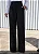 CALÇA ALFAIATARIA PASSANTE DUPLO - PRETO - Imagem 8